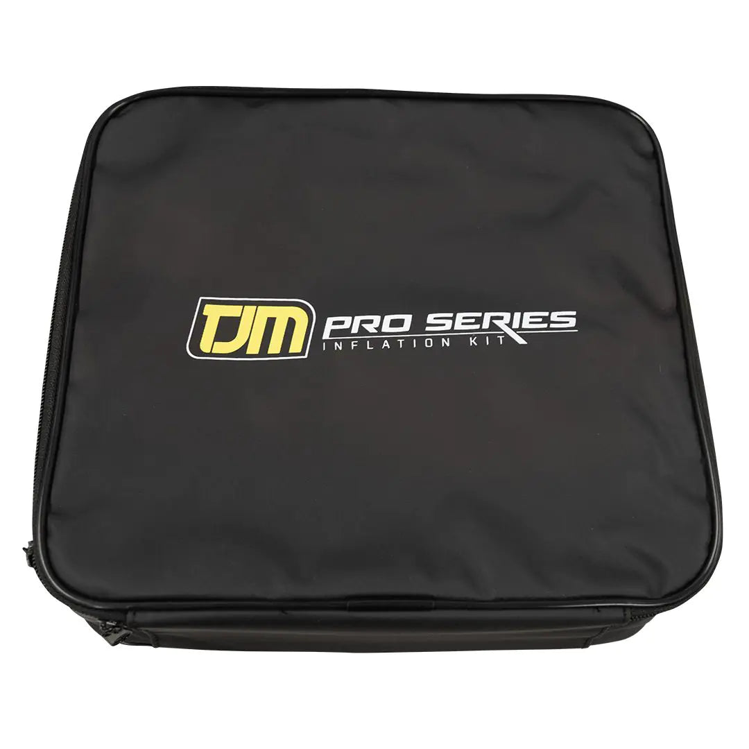 TJM TYRE INFLATION KIT