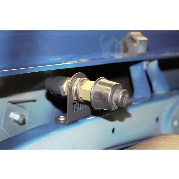 TJM PRO SERIES REMOTE AIR COUPLING KIT