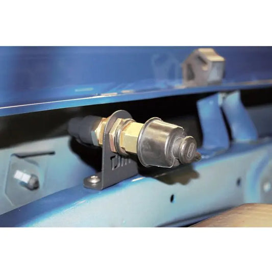 TJM PRO SERIES REMOTE AIR COUPLING KIT