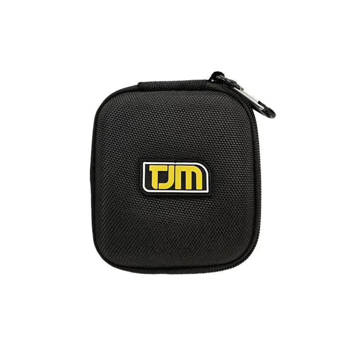 TJM TYRE DEFLATORS
