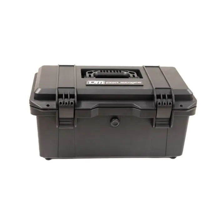 TJM PRO SERIES PORTABLE SINGLE COMPRESSOR