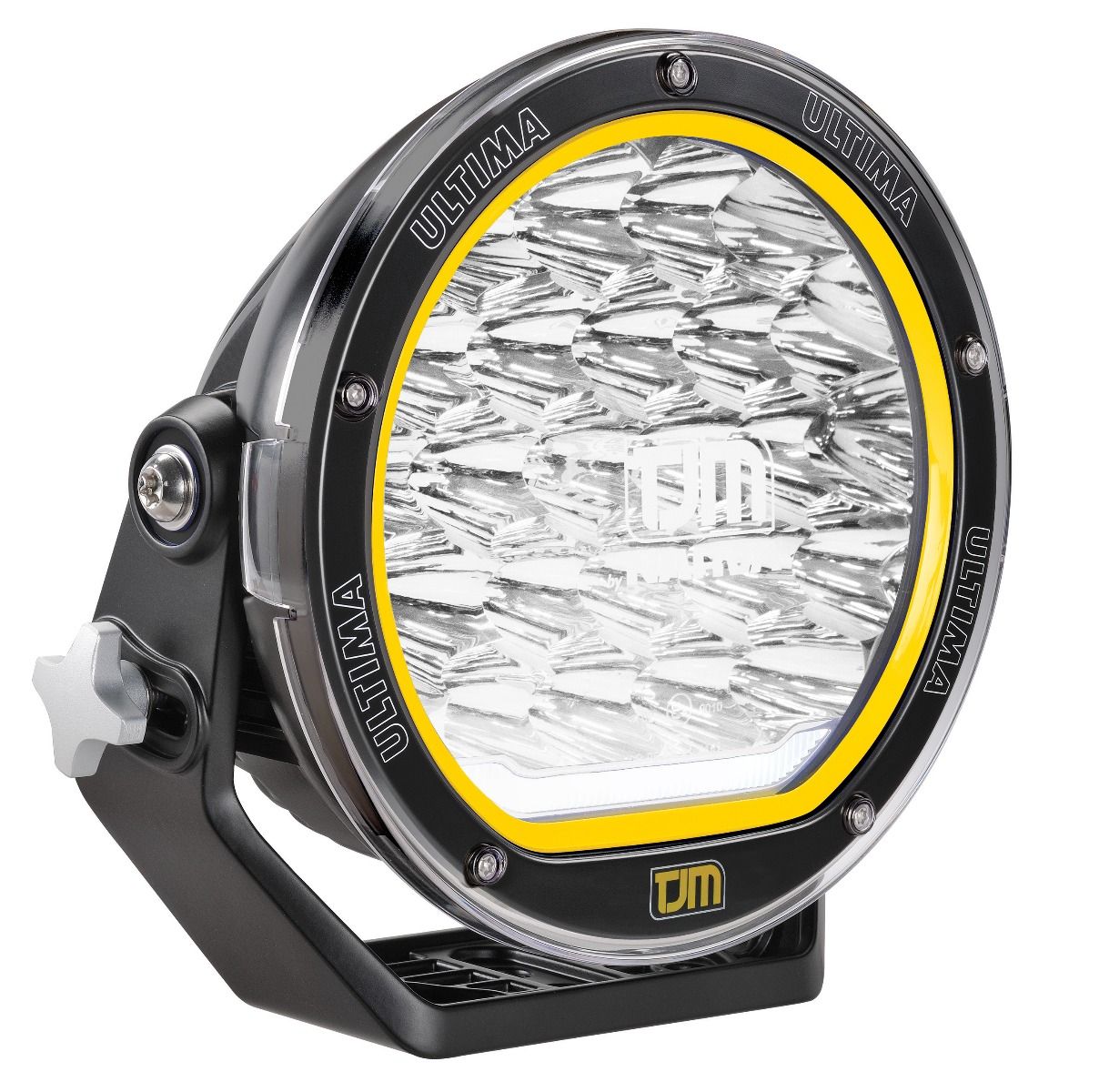 TJM ULTIMA 180 LED DRIVING LIGHT (PAIR)