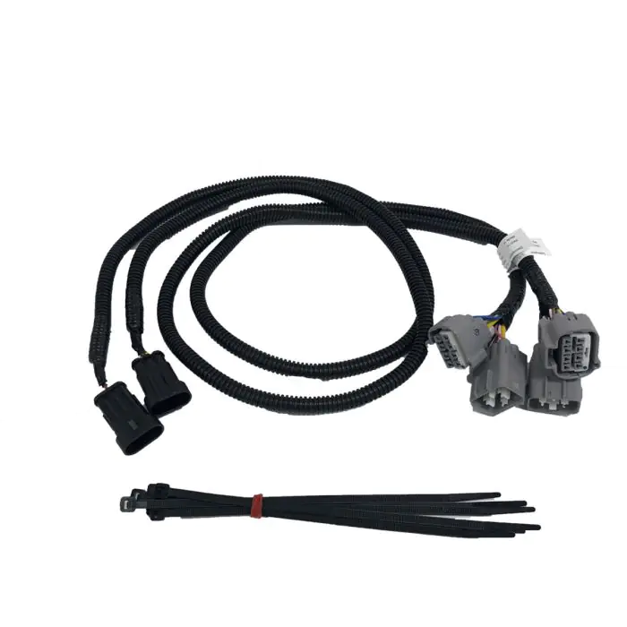 FORD RANGER SUPER DUTY (10/25-On) BULL BAR SUPPLEMENTARY WIRING KIT