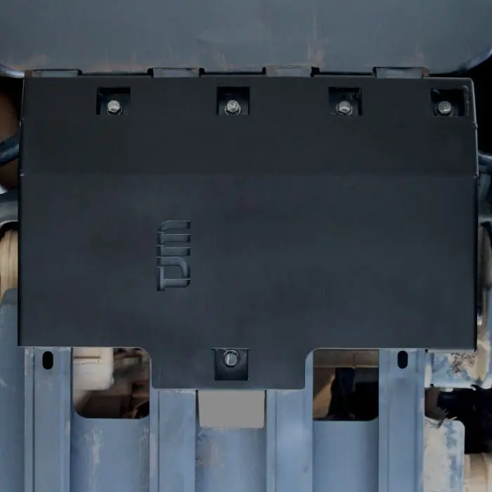 VOLKSWAGEN AMAROK 4cyl (2011-2016)-TJM UNDERBODY GUARD SUMP
