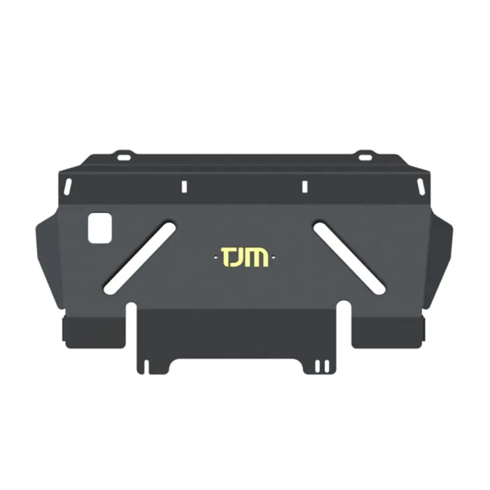 NISSAN NAVARA D23 & NP300 (2015-2025)-TJM FRONT UNDERBODY GUARD