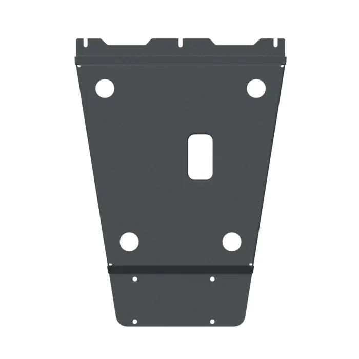 NISSAN NAVARA D23 (2020-2025)-TJM TRANSFER CASE UNDERGUARD