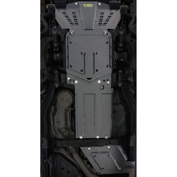 TOYOTA LANDCRUISER 300 Series (2021+)-TJM TRANSFER CASE UNDERGUARD