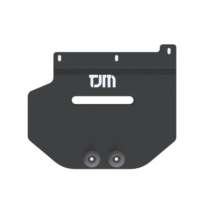 NISSAN NAVARA D23 (2020-2025)-TJM TRANSMISSION UNDERGUARD