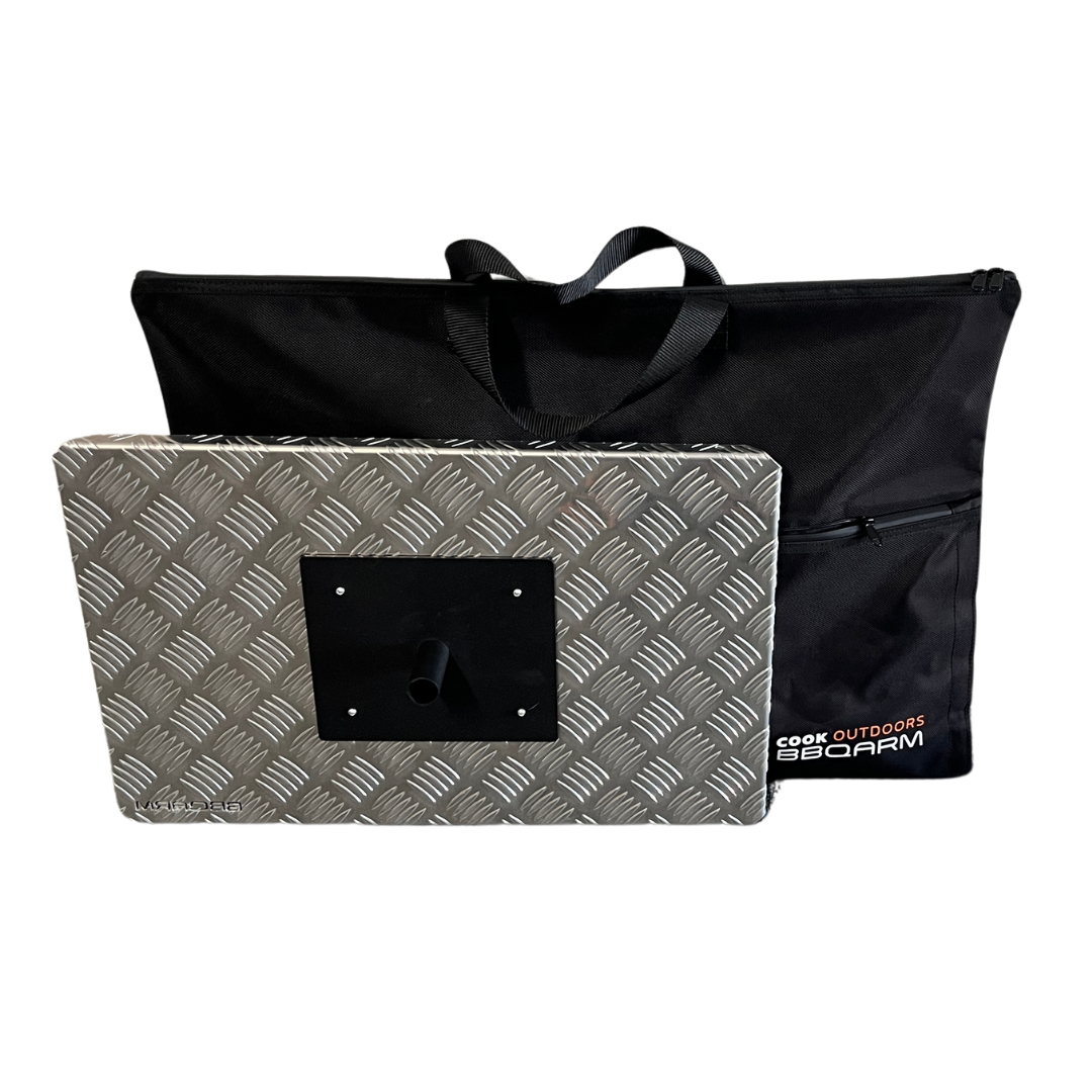 BBQARM TRAY BAG