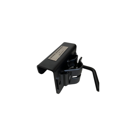 BBQARM UNIVERSAL DRAWBAR MOUNT