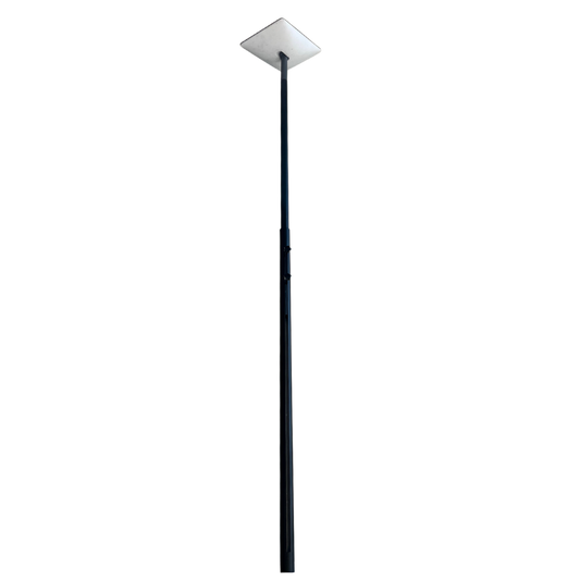 BBQARM STARLINK GEN 2 READY PACK WITH TELESCOPIC STARLINK RV POLE