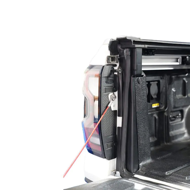 Aeroklas Dust Seal Kit Suits Next Gen Ranger