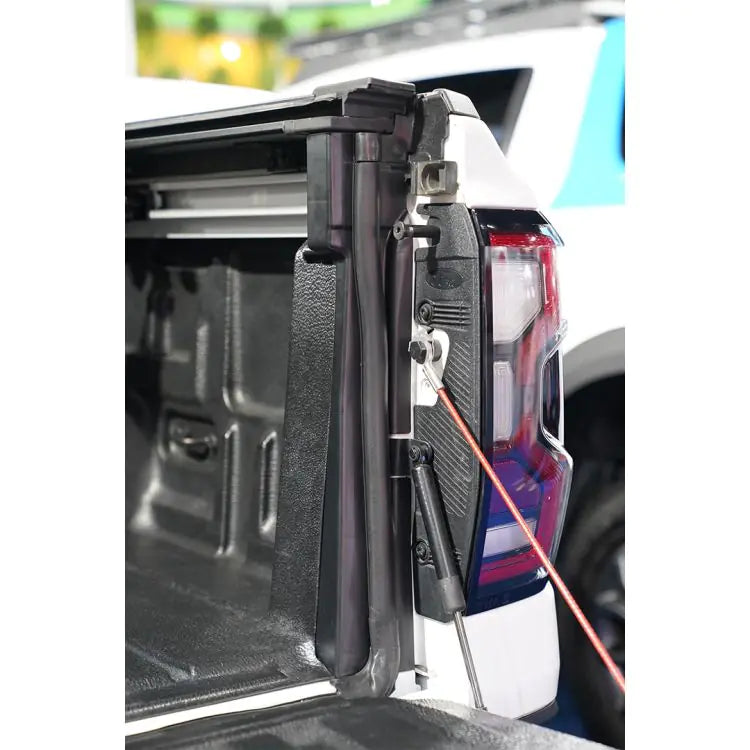 Aeroklas Dust Seal Kit Suits Next Gen Ranger