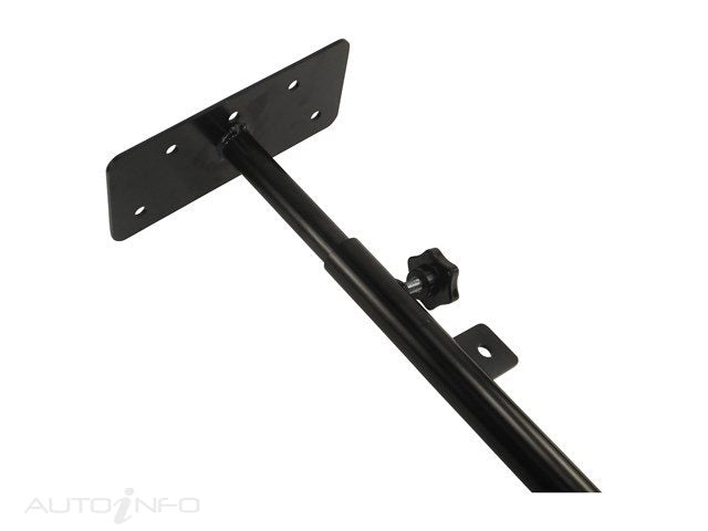 R/SAFE TELESCOPIC LIGHT POLE