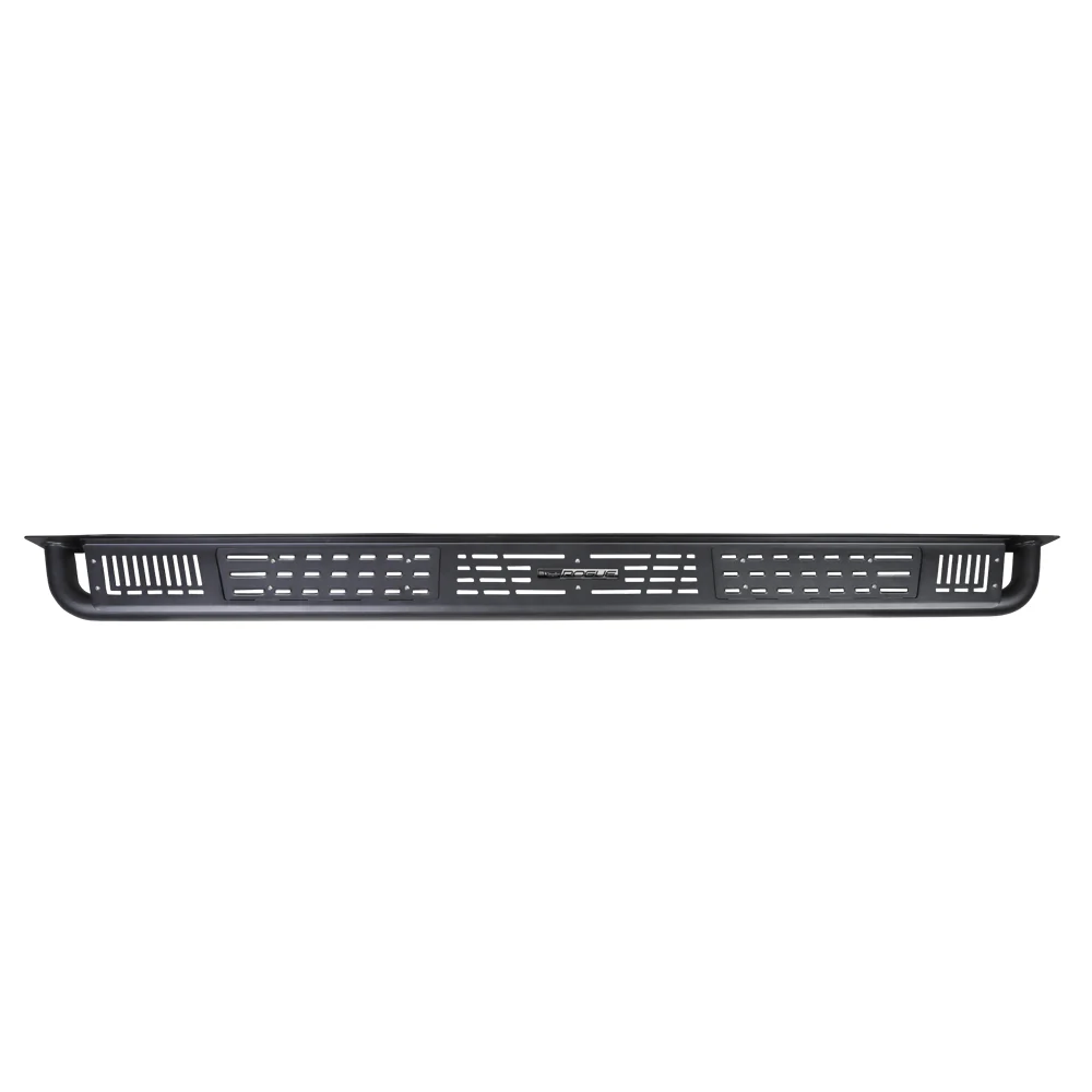 ISUZU D-MAX RG & MAZDA BT50 TF (2020+)-BUSHRANGER ROGUE SIDE STEPS
