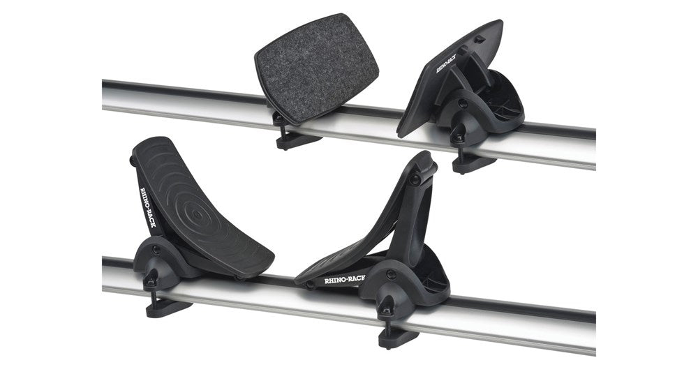 RHINO UNIVERSAL SLIDE KAYAK CARRIER