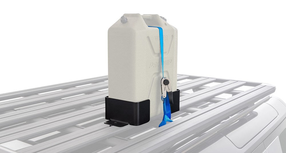 RHINO PIONEER JERRY CAN HOLDER (SINGLE)