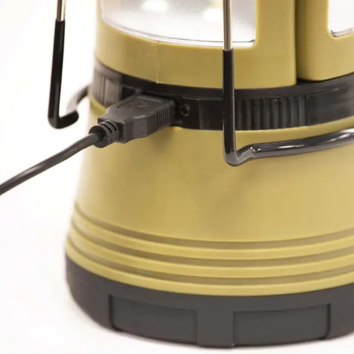 TJM CAMPING LANTERN