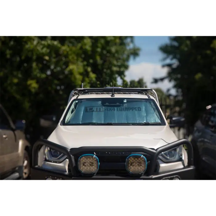 TJM WINDSHIELD SUNSHADE