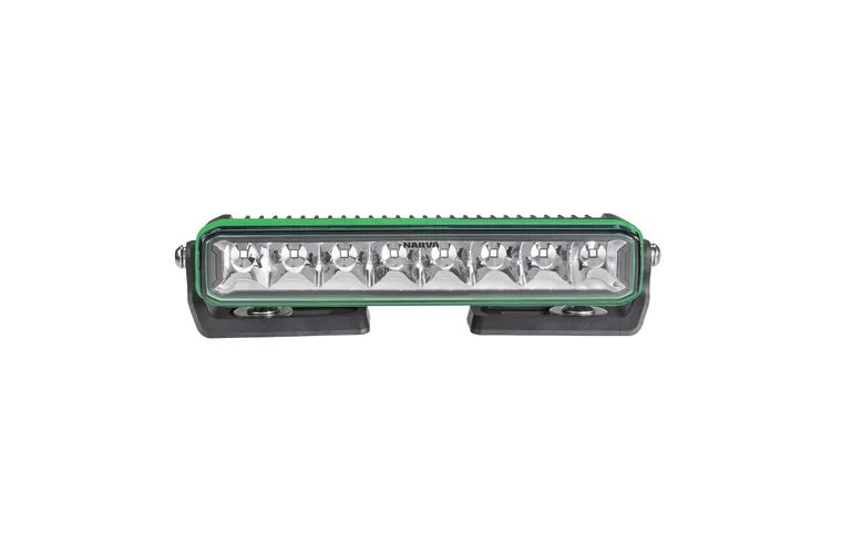 Narva 10" EX2 LIGHT BAR SINGLE ROW 1LUX @ 284m