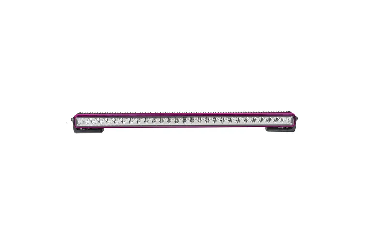 Narva 30" EX2 LIGHT BAR SINGLE ROW 1LUX @ 540m