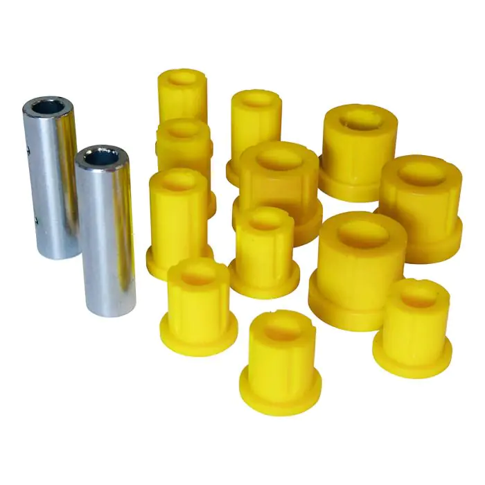 MITSUBISHI TRITON XGS LEAF SPRINGS BUSH KIT - REAR TRITON MQ/R/V