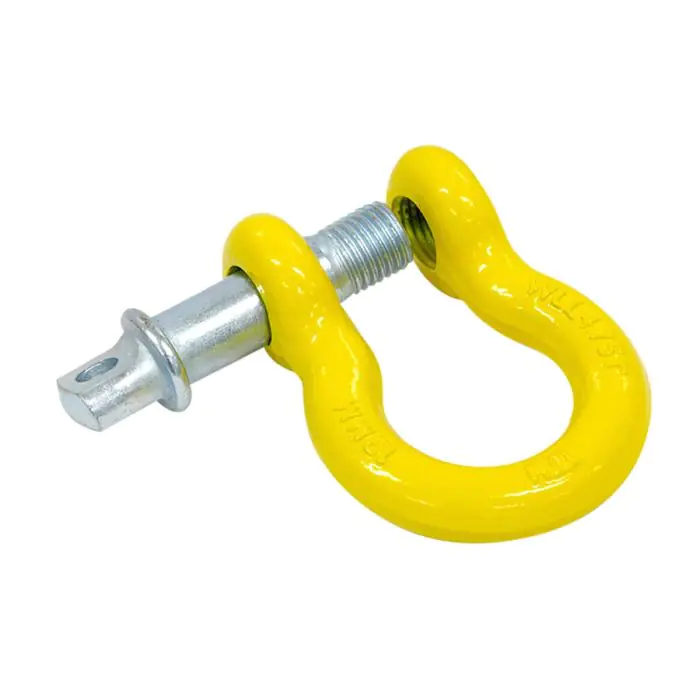 BOW SHACKLE 16mm 3.25T WLL