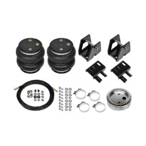 POLYAIR AIR KIT 0-1" VW AMAROK