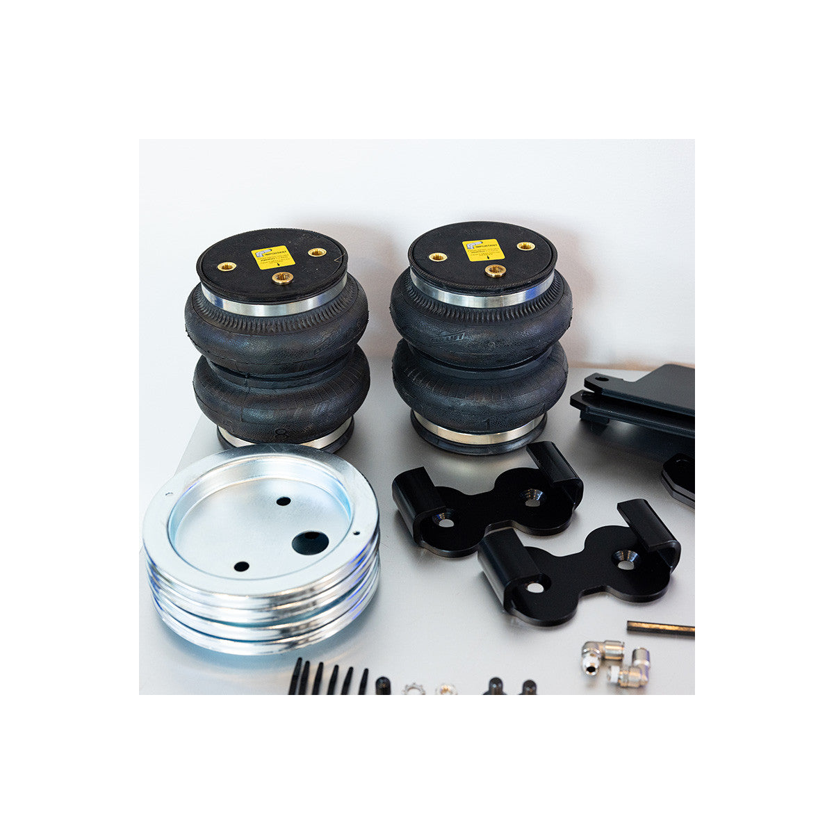 POLYAIR KIT FORD RANGER T6.1 2022 ON STD