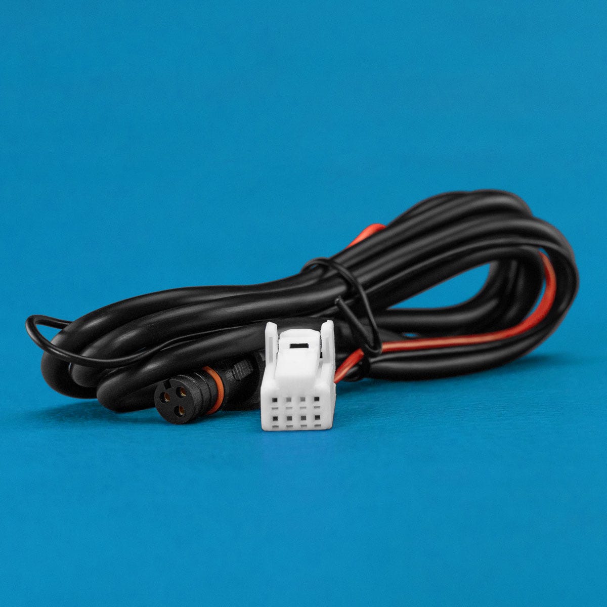 STEDI SWITCH QUICK PLUG & PLAY CONNECTOR (NP300)