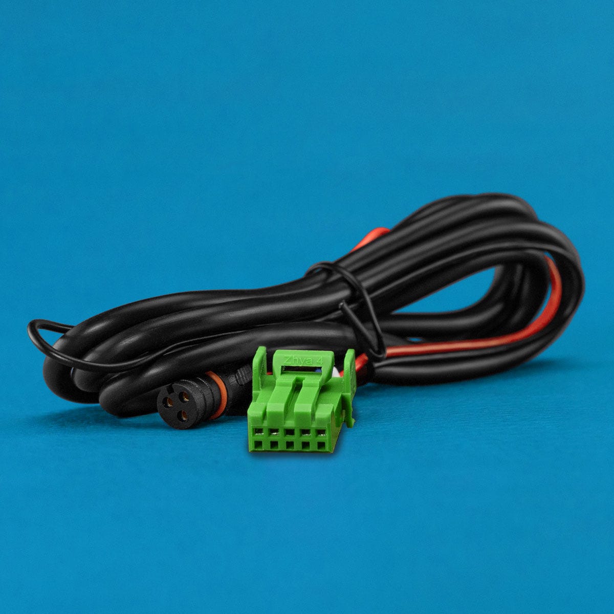 STEDI SWITCH QUICK PLUG & PLAY CONNECTOR (OTHER)