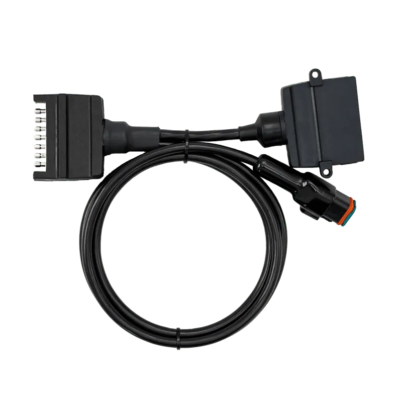 ELECBRAKES ADAPTER 7 FLAT-7 FLAT