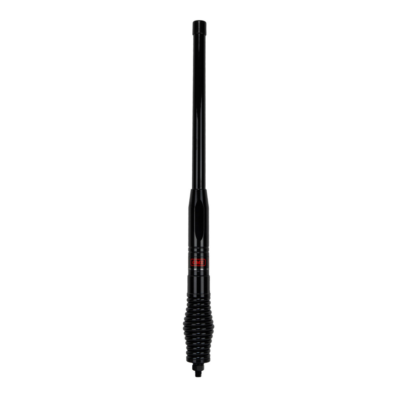 GME 580MM RADOME ANTENNA 2.1DBI BLACK