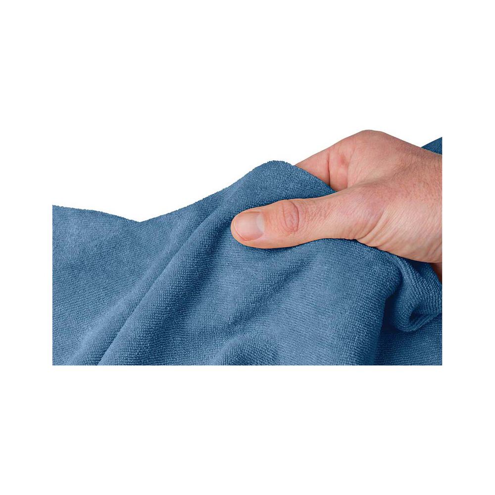 MSA ADVENTURE KIT TERRY TOWEL
