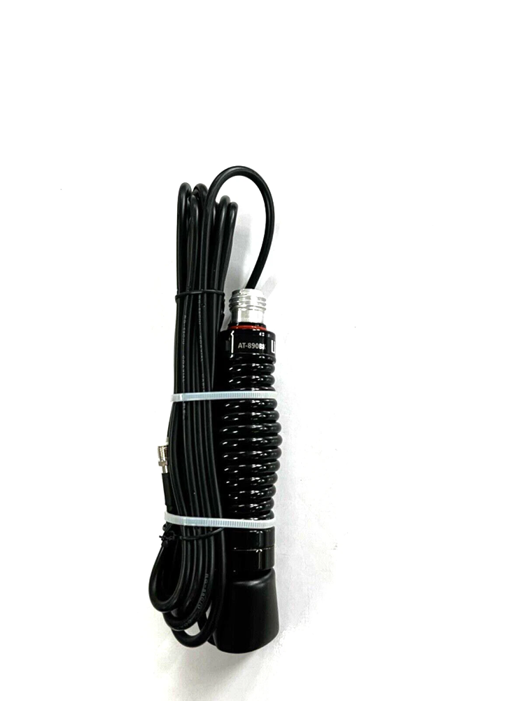 UNIDEN 3DB BLACK WHIP ANTENNA ONLY