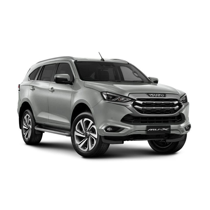 GMF ANTENNA BONNET BRACKET PSG DMAX/MUX/BT-50 2021+