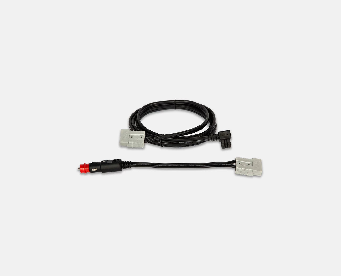 BUSHMAN FRIDGE 12V H/DUTY ANDO LEAD