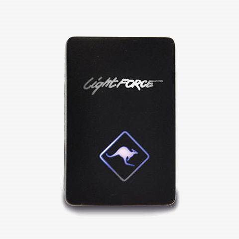MITSUBISHI TRITON & OUTLANDER ON / OFF SWITCH LIGHTFORCE