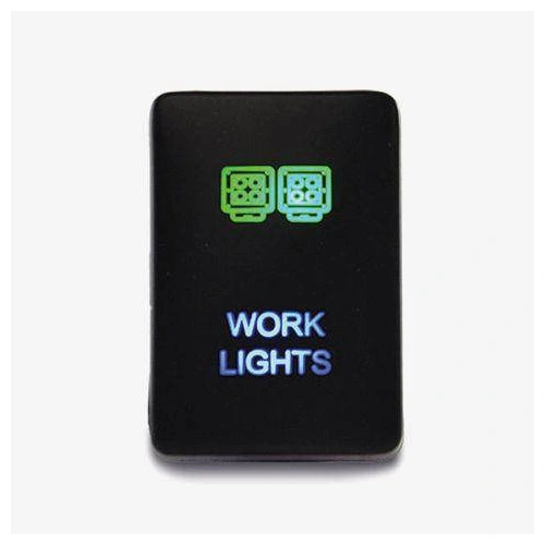 NISSAN WORKLIGHT SWITCH
