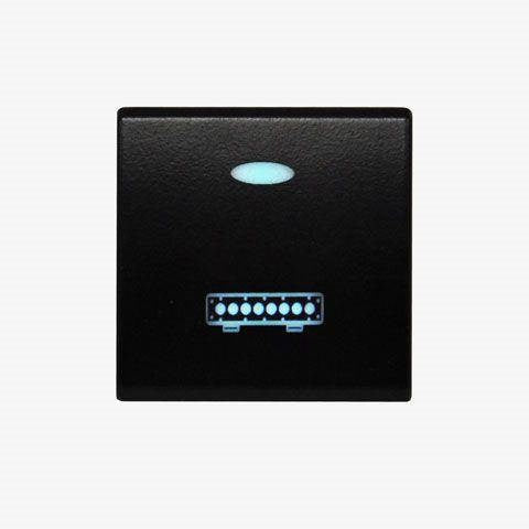 TOYOTA ON / OFF SWITCH WITH LIGHT BAR ICON (22mm X 22mm) LIGHTFORCE