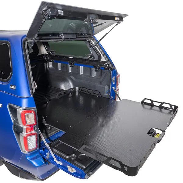 Load Slide - Isuzu Dmax Dual Cab (2021+)
