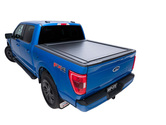 Electric Roll R Cover Series 3 - Ford F150 (2015+ & 2021+) Shortbed 5’7”