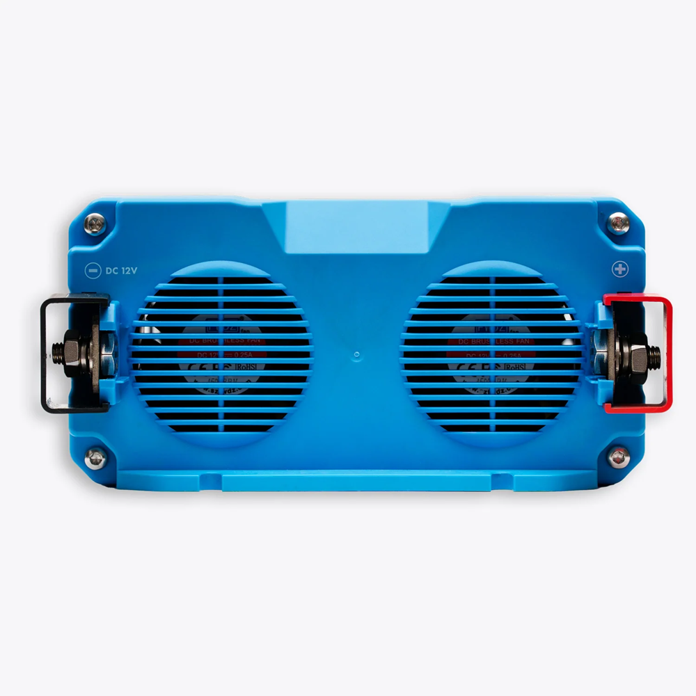 HARDKORR PURE SINE WAVE INVERTER 2000W