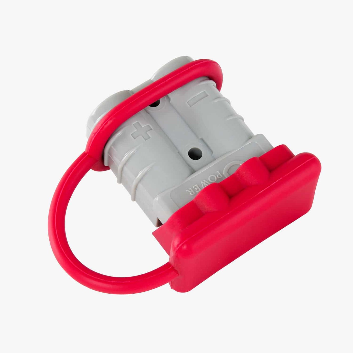 HARDKORR ANDERSON PLUG DUST COVER RED