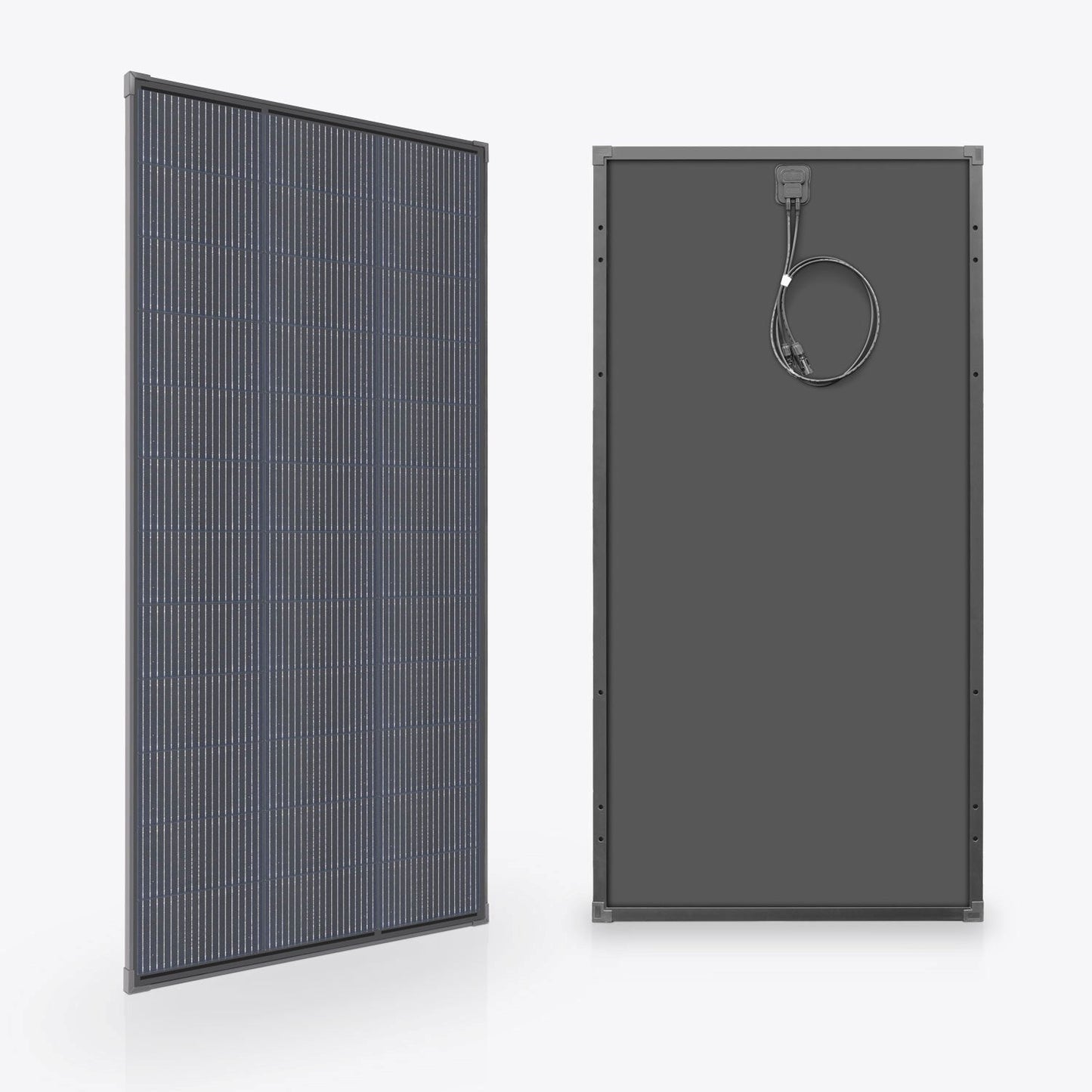HARDKORR 170W FIXED SOLAR PANEL 664 X 1320