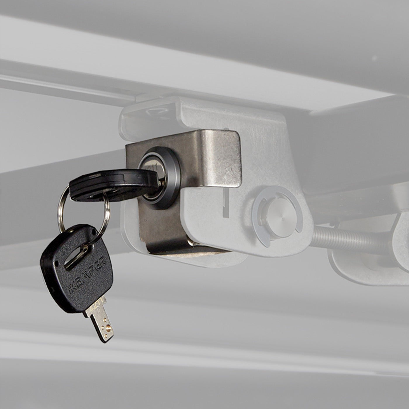 IKAMPER BRACKET LOCKS 3.0