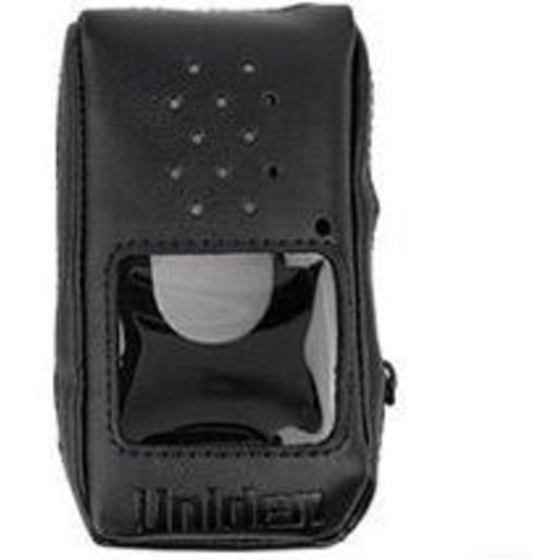 UNIDEN LEATHER CARRY CASE