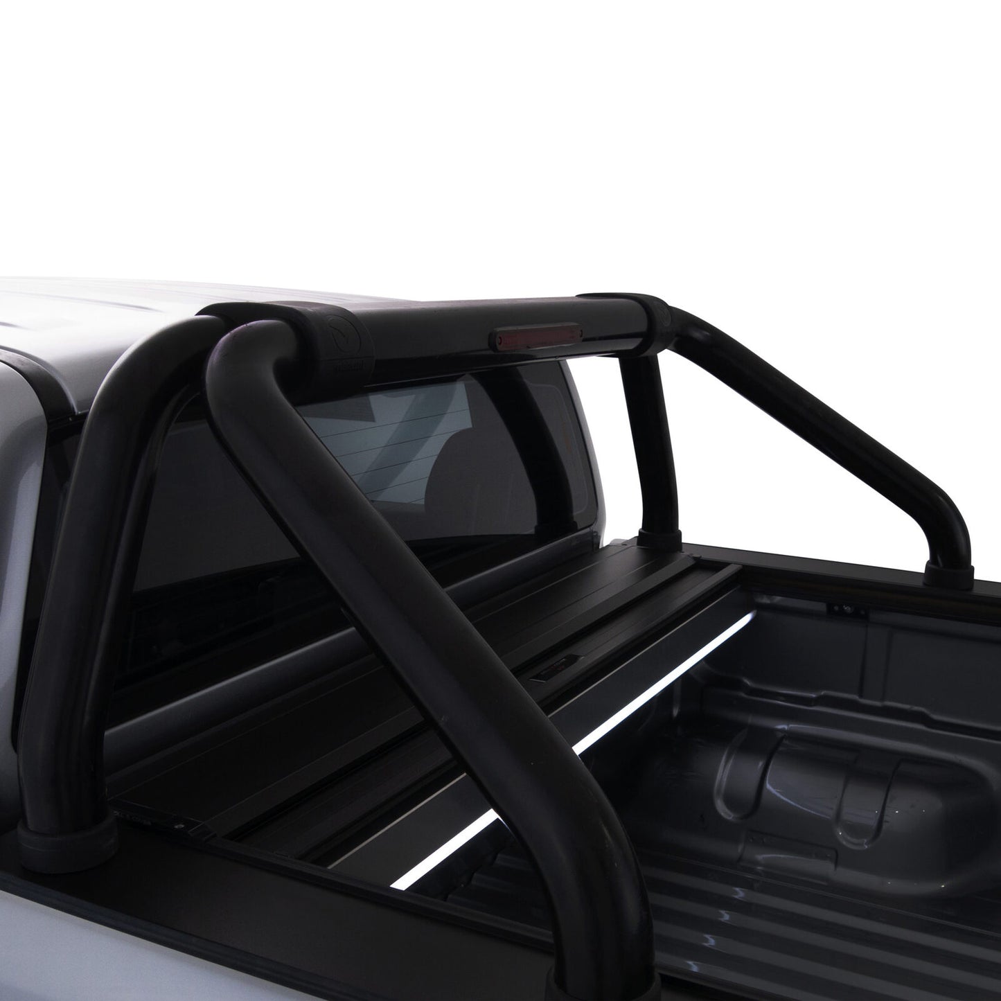 Electric Roll R Cover Series 3 - Dual Cab Mazda BT50 TF Gen3 (2020+)