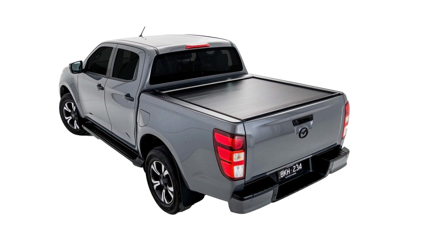 Electric Roll R Cover Series 3 - Dual Cab Mazda BT50 TF Gen3 (2020+)