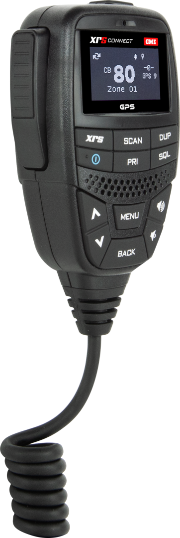 GME XRS CONNECT COMPACT IP67 UHF